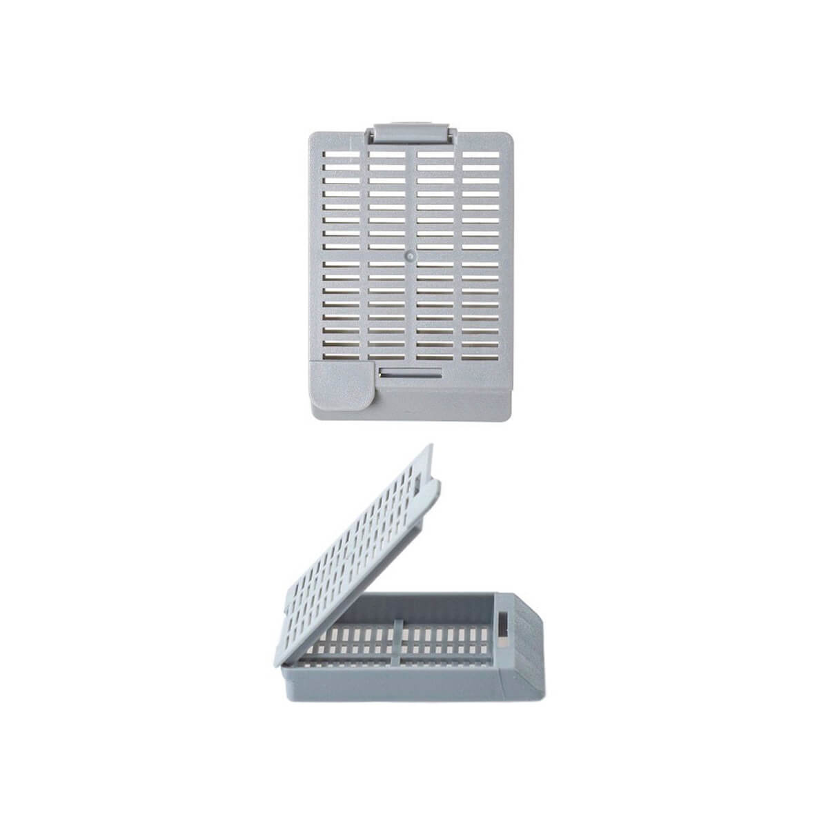 Hinged Tissue Cassette | Azer Scientific